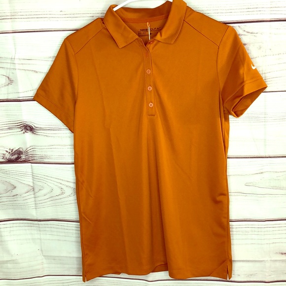 Nike Tops - NWT Woman’s Nike golf shirt